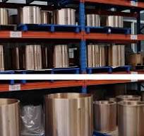 Cone Crusher Eccentric Bushing | CuPb15Sn8 | PAJOA