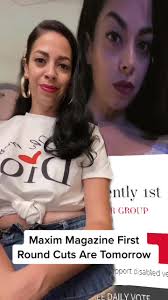 Please vote 🙏 link in bio #maxim #maximmagazine #maximmag  #maximmagazinecovergirl #maximmagazincovergirl2022 #maximmagazine2022 #fyp  #foryou #foryoupage #foryourpage #fypシ #model #modeling #paris ...