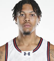 2023-24 AUBURN MEN'S BASKETBALL