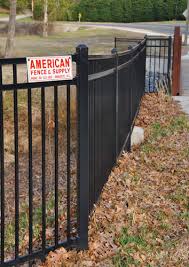 But as with anything, severe weather and pesky animals can damage. American Fence And Supply Co Charlotte North Carolina Proview