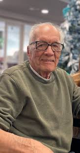 Ulysse Gauthier Obituary