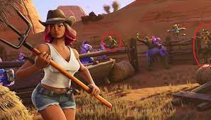 Fortnite season 6 start date. Diese Neuen Skins Werden Wir Wohl Bald Im Shop Von Fortnite Sehen Flames Per Second