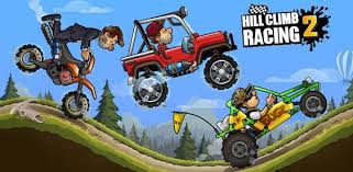Hill Climb Racing 2 Apk Android Game Download Hill Climb Racing Hill Climb Racing