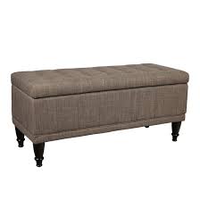 Rectangle coffee table tufted top sofa stores southampton. Adecotrading 42 Wide Tufted Rectangle Ottoman With Storage Reviews Wayfair