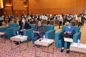 Malaysia was given a tier 3 placement in the us state department's 2007 and 2009 trafficking in persons report. Miti S Seminar Addressed Foreign Labours Management Among Others Dagang News