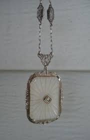 Glass gold lucite paste rhinestone shell silver wood styles. 9 Best 1800 S Antique Filigree Diamond Pendant Ideas Art Deco Jewelry Deco Jewelry Antique Filigree