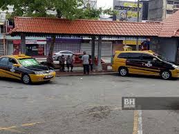 Nak proses mudah & murah? Pemandu Kereta Sewa Terima Rm300