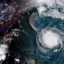 Hurricane Florence What We Know About The Category 4