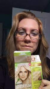 I Am Now Blorange Hair Color Chocolate Ash Blonde Hair Light Ash Blonde