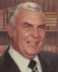 John Whalen Obituary