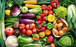 The Hays Fresh Produce Market