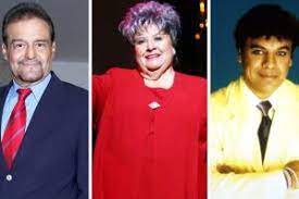 Actores que murieron mientras grababan telenovelas