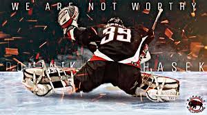 Dominik hašek is a czech former ice hockey goaltender. Jordan Santalucia On Twitter Dominik Hasek Buffalo Sabres Wallpaper Hasek Sabres Wearenotworthy