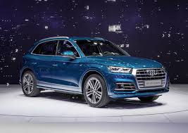 Video Audi Q5 360 Degree Review By Carwow Suv Audi Q5 Audi