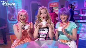 About press copyright contact us creators advertise developers terms privacy policy & safety how youtube works test new features press copyright contact us creators. Liv And Maddie Froyo Yolo Song Disney Channel Uk Youtube