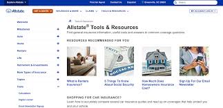 Maybe you would like to learn more about one of these? Allstate Life Insurance Guide Quotes Coverages Compare Life Insurance