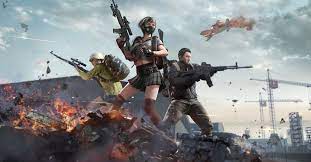 Pubg Battlegrounds Je Na Steame Tento Tyzden Zadarmo Na Zahratie Sector Sk