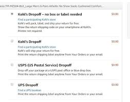 Each order receives its own order id that will not be duplicated. Amazon Returns At Kohls Make Your Life Easier With This Simple Trick