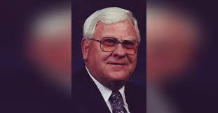 Obituary information for William Augustine