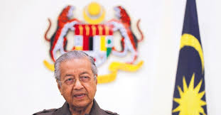 The mental health development in malaysia: The Current Political Landscape In Malaysia Daily Sabah
