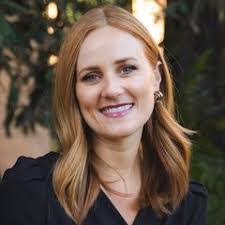 Lauren Keeler's Instagram, Twitter & Facebook