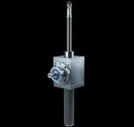 KSH Bevel gear high speed screw jack