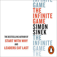 With mark wahlberg, dylan o'brien, jason mantzoukas, rupert friend. The Infinite Game Horbuch Download Von Simon Sinek Audible De Gelesen Von Simon Sinek