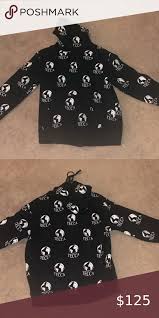 Worldwide Youth X Lil Tecca Hoodie Very Rare In 2020 Youth Jackets Heavy Jacket Hoodies