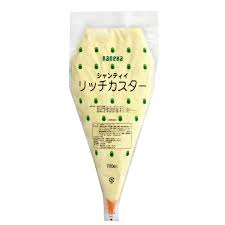 カスタード クリーム 業務 用