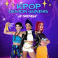 K-POP Demon Hunters