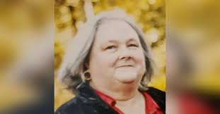Obituary information for Joanne Trotter