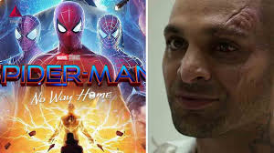 Check spelling or type a new query. Spider Man No Way Home Mcu Teases Scorpion S Return Animated Times