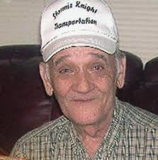 Dan Junior Duggins (1935-2015)