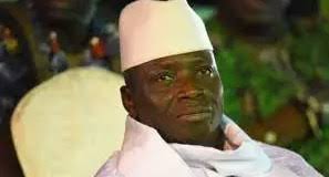 Yahya Jammeh