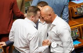 Володимир зеленський запропонував денису монастирському очолити міністерство внутрішніх справ. Hrzgadgwo998mm