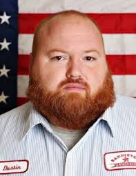 Obituary information for Dustin Tipton