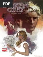 Frankenstein Graphic Novel