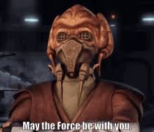 567 views • may 14 2015. May The Force Be With You Gifs Tenor