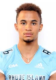 Robenson Antoine Jr.