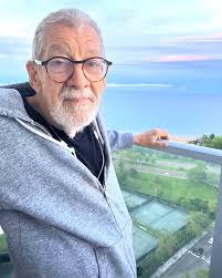 Francis Nolan Obituary