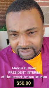 Profile for Dawn & Harrison Reunion