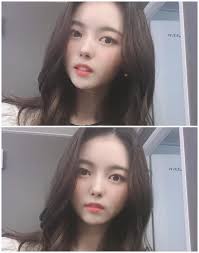 Lim na young is a south korean singer, rapper, and actress. I O I Lim Na Young The Goddess Who Captivates Sight Beautiful Looks