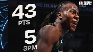 Wyniki NBA: Nowy bohater Wolves! Zdobył 43 punkty! Knicks odrabiają straty