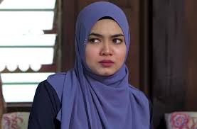 7 hari mencintaiku 2 episode 29. Nurul Ain 7 Hari Mencintaiku 2 Diancam Simbah Asid Kosmo Digital