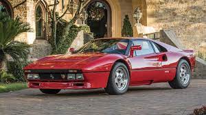 Ferrari 288 gto descrizione generale costruttore ferrari: 1985 Ferrari 288 Gto Classic Driver Market
