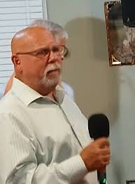 We want to thank everyone who came out to be with us tonight. Special  thanks to Resolved Quartet, Family Tradition and our own Lee Ann Armstrong,  Tommy Armstrong, Patricia Burrell and Eddie