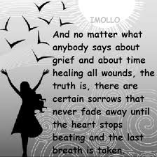 Certain Sorrows Life Goes On For Everyone Else The Earth Keeps Spinning The Sun Comes Up The Moon Set My Sisters Keeper Quotes Grief Quotes Sister Quotes