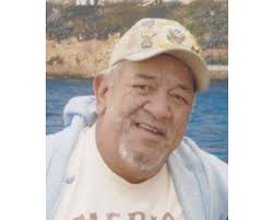 Marcus Jimenez Obituary (1951