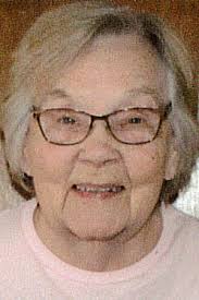 Irma Gerdes Obituary (2022)