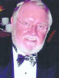 Robert Eubanks Obituary (2014)